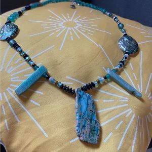 Empress Necklace 👸🏽